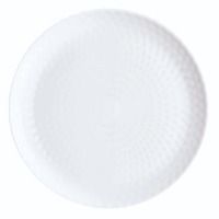   Luminarc Pampille White 25   (Q4655) -  1