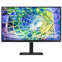  TFT SAMSUNG 27" LS27A800UNIXCI -  1