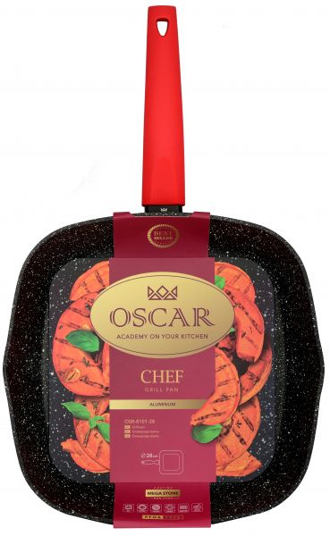  OSCAR CHEF   28  / OSR-8101-28 -  1