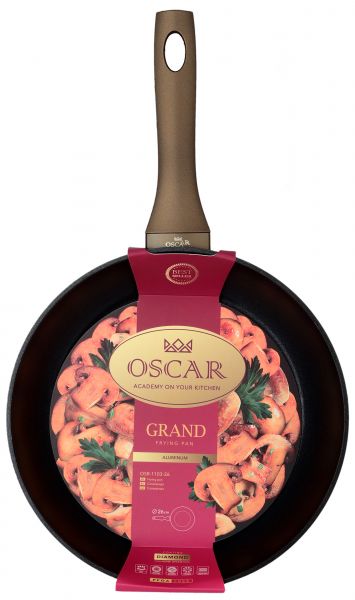  OSCAR GRAND  26  / OSR-1103-26 -  1