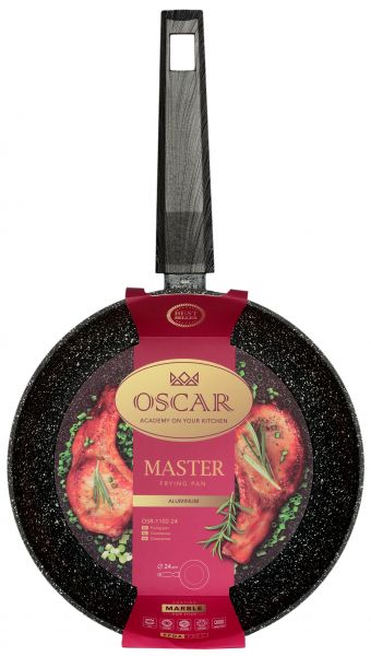  OSCAR MASTER  24  OSR-1102-24 -  1