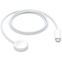   APPLE Watch Magnetic Fast Charger to USB-C Cable (1 m) (MLWJ3ZM/A) -  1