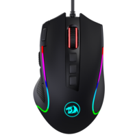  Redragon Predator M612-RGB (78005) -  1