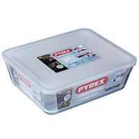   / PYREX Cook&Freez     27229 (4) (244P000/7143) (244P000/7643) -  1