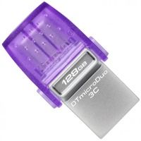 - KINGSTON DTDUO3CG3/128GB -  1