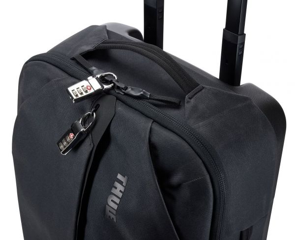   Thule Aion Carry on Spinner TARS122 Black (3204719) -  9