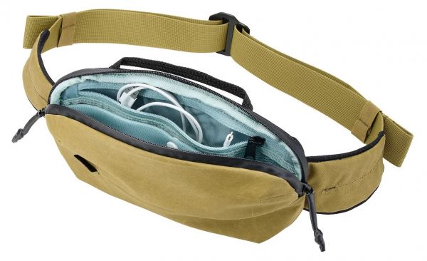 C   Thule Aion Sling Bag TASB102 Nutria (3204728) -  5