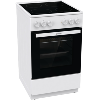   Gorenje GEC 5A21 WG-B (740525) -  1