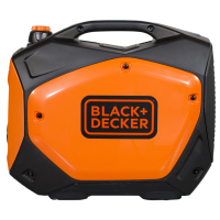   BLACK&DECKER BXGNI2200E 2000/2200 W -  1