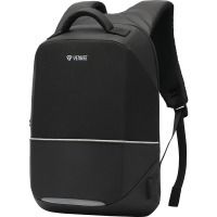  Yenkee 20L 15.6" Anti Theft Travel YBB 1501 (Black) (45015143) -  1