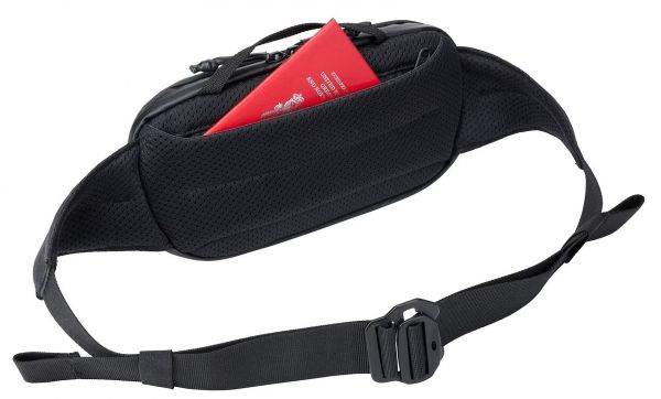 C   Thule Aion Sling Bag TASB102 (Black) (3204727) -  6