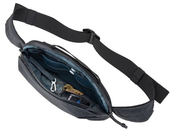 C   Thule Aion Sling Bag TASB102 (Black) (3204727) -  10