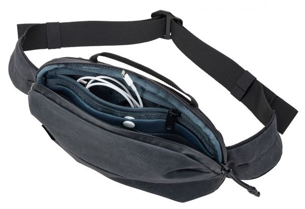 C   Thule Aion Sling Bag TASB102 (Black) (3204727) -  7