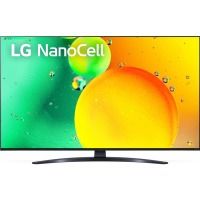  LED LG 43NANO766QA -  1