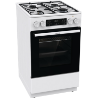   Gorenje GK 5C40 WH (FM513D-HPD4B) (741292) -  1