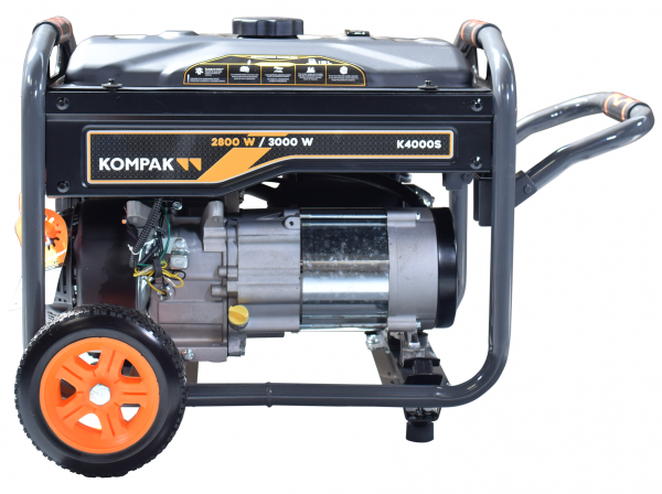   Kompak K4000S -  2