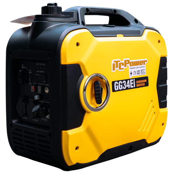  ITC Power GG34EI 3200/3400W (GG34EI) -  1