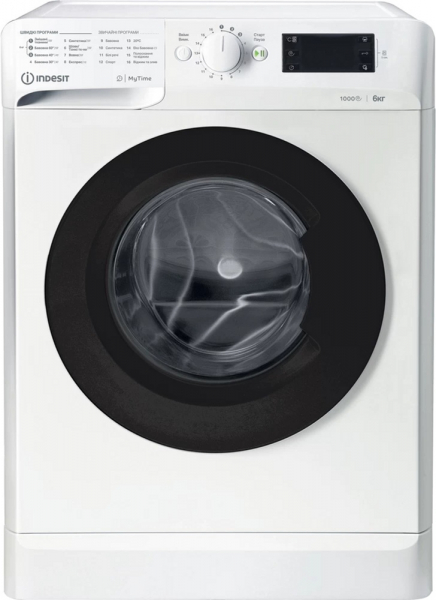    Indesit OMTWSE 61051 WK UA (869991588240) -  1