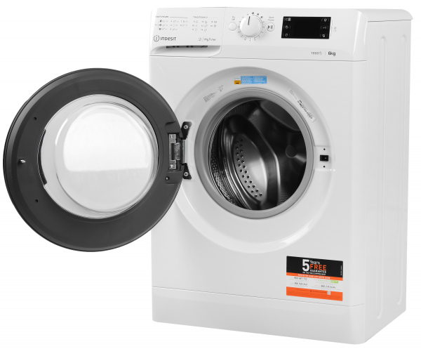    Indesit OMTWSE 61051 WK UA (869991588240) -  5