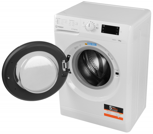    Indesit OMTWSE 61051 WK UA (869991588240) -  13