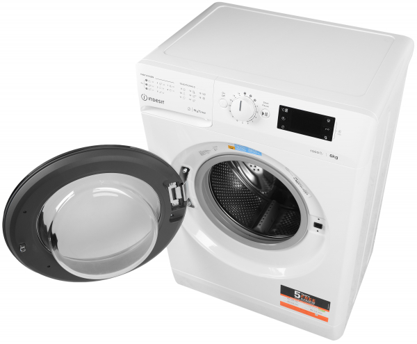    Indesit OMTWSE 61051 WK UA (869991588240) -  6