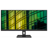  TFT AOC 34" U34E2M -  1