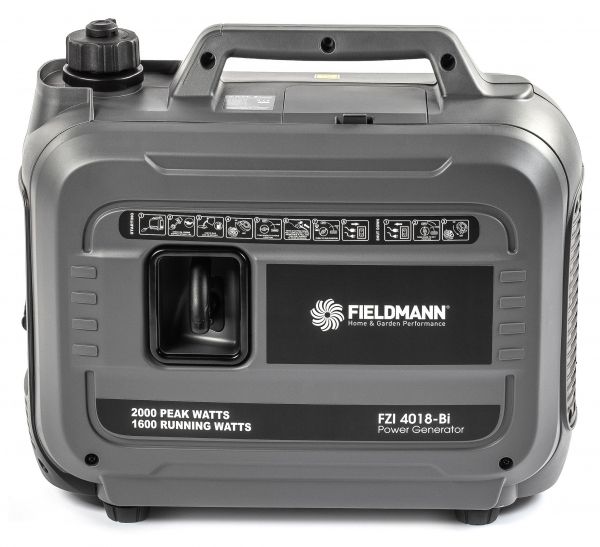    Fieldmann FZI 4018-Bi 1.6/2.0  -  3