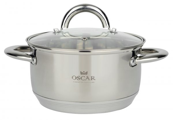 OSCAR CHEF  22  (4.6 )   OSR-2000-22/n -  1