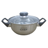  BRAVO CHEF  24  (4.5 )    (BC-2002-24) -  1