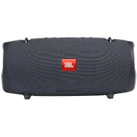    JBL Xtreme 2 Gun Metal (JBLXTREME2GMEU) -  1