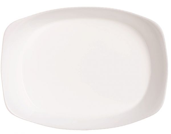     Luminarc Smart Cuisine Wavy 34x25 (Q8155) -  1