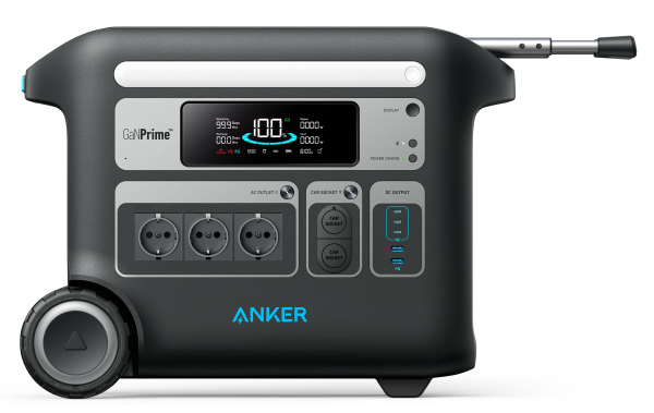    Anker 767 PowerHouse (A1780311) -  1