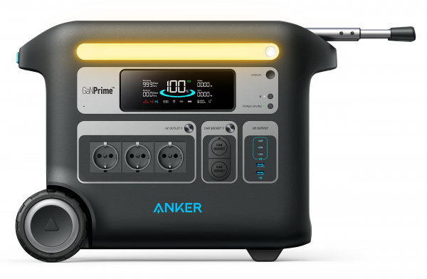    Anker 767 PowerHouse (A1780311) -  2