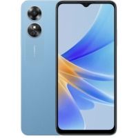  OPPO A17k 3/64GB Blue (6932169323390) -  1