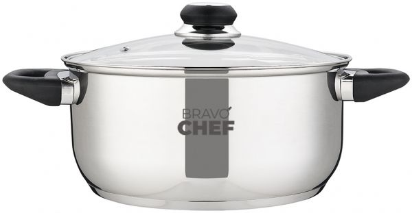  Bravo Chef L"Appetit 18  (1.8 ) (BC-2003-18) -  1