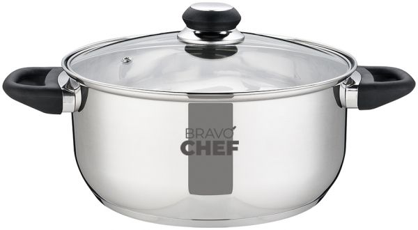  Bravo Chef L"Appetit 18  (1.8 ) (BC-2003-18) -  6