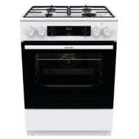   GORENJE GKS6C70WJ (FM6A4D-JPD4B) (740630) -  1