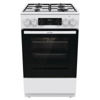   Gorenje GK 5C60 WJ (FM514D-JPD4B) (741498) -  1