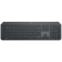  LOGITECH MX Master Keys for Business-GRAPHITE-US (920-010251) -  1