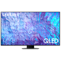  LED Samsung QE55Q80CAUXUA -  1