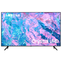  LED Samsung UE65CU7100UXUA -  1