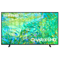 Samsung  75" UE75CU8000UXUA UE75CU8000UXUA -  1