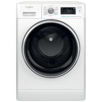    Whirlpool FFB 11469 BCV (869991661310) -  1