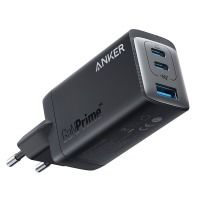   ANKER PowerPort 735 GaNPrime - 65W 2xPD & 1xPIQ PPS/DPDS  (A2668311) -  1