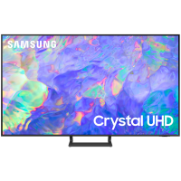 Samsung  75" UE75CU8500UXUA UE75CU8500UXUA -  1