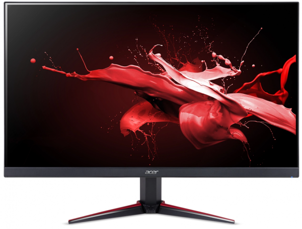 i 27" Acer VG270Ebmiix (UM.HV0EE.E06) -  1