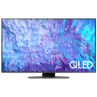  LED Samsung QE50Q80CAUXUA -  1