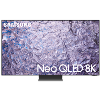  LED Samsung QE85QN800CUXUA -  1