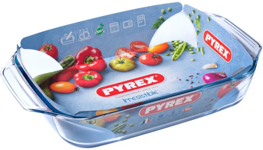   PYREX Irresistible, 39257 (409B000/8046) -  1