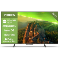 LED  Philips 43PUS8118/12  -  1